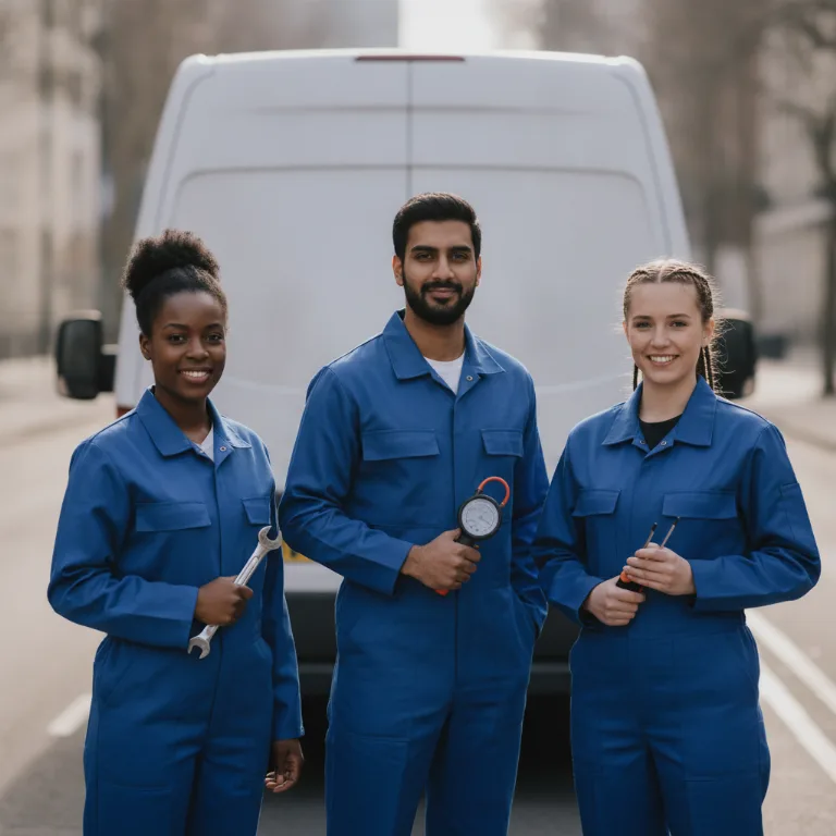 Gas Boiler Repair team in Clifton Park